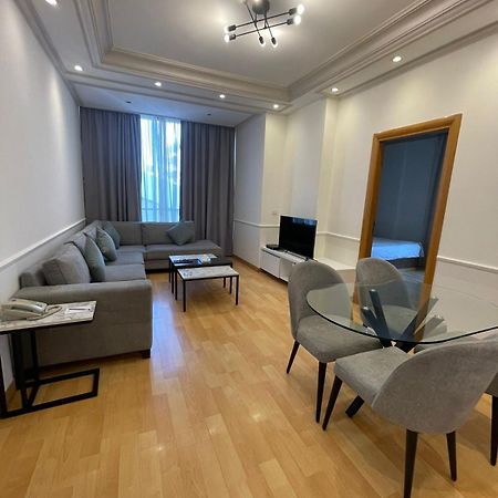 Lahoya Beirut Apartment Екстериор снимка