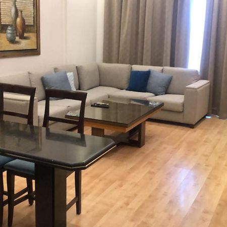 Lahoya Beirut Apartment Екстериор снимка
