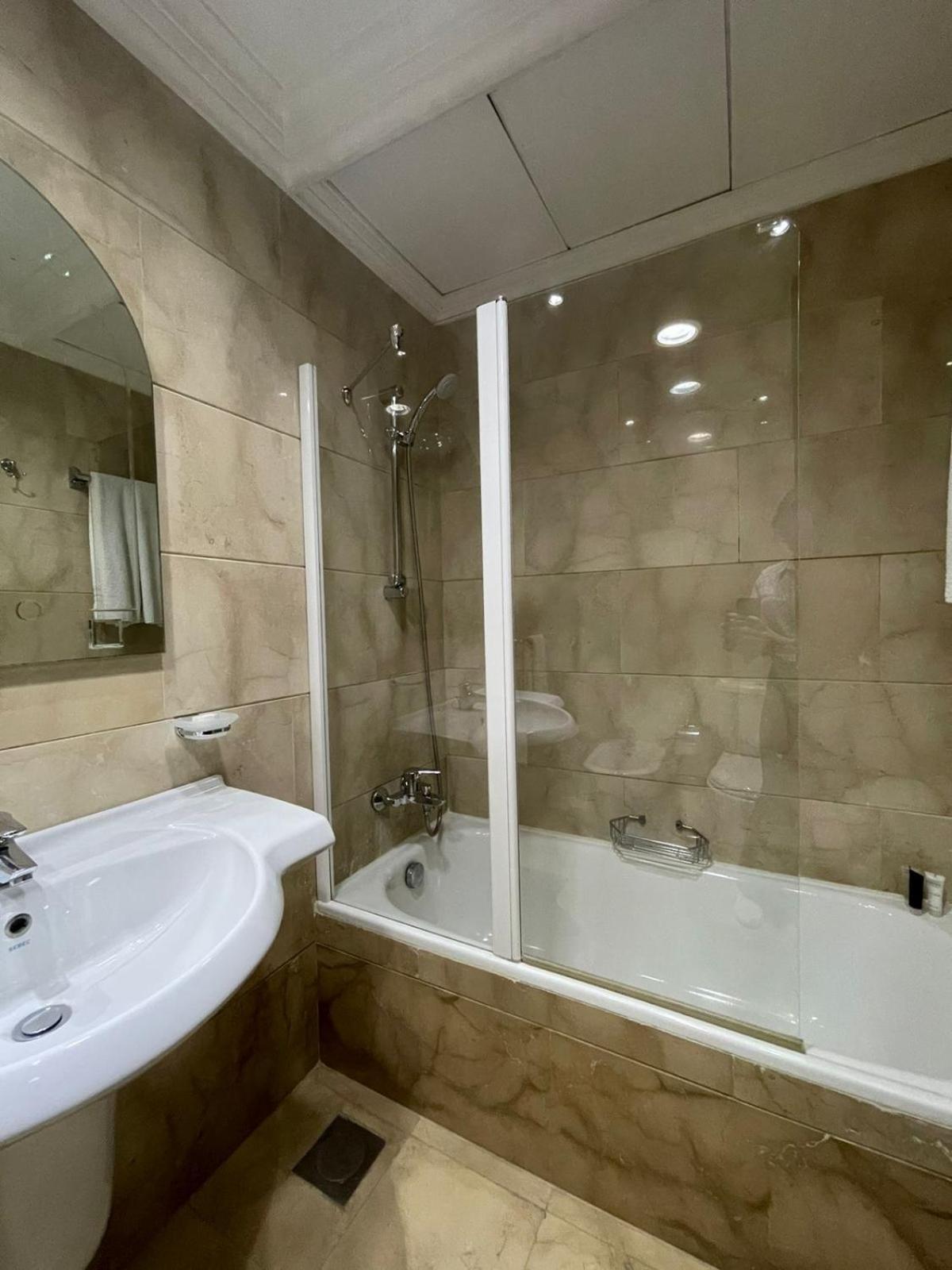 Lahoya Beirut Apartment Екстериор снимка