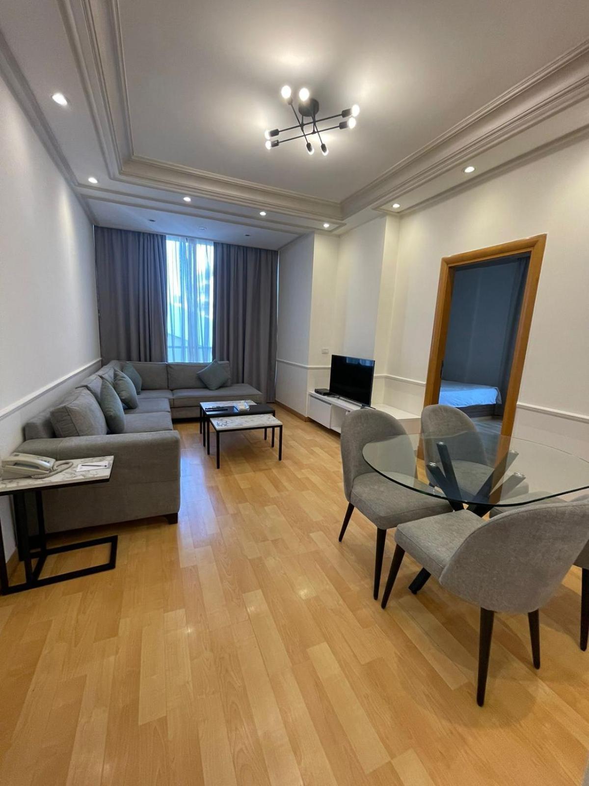 Lahoya Beirut Apartment Екстериор снимка