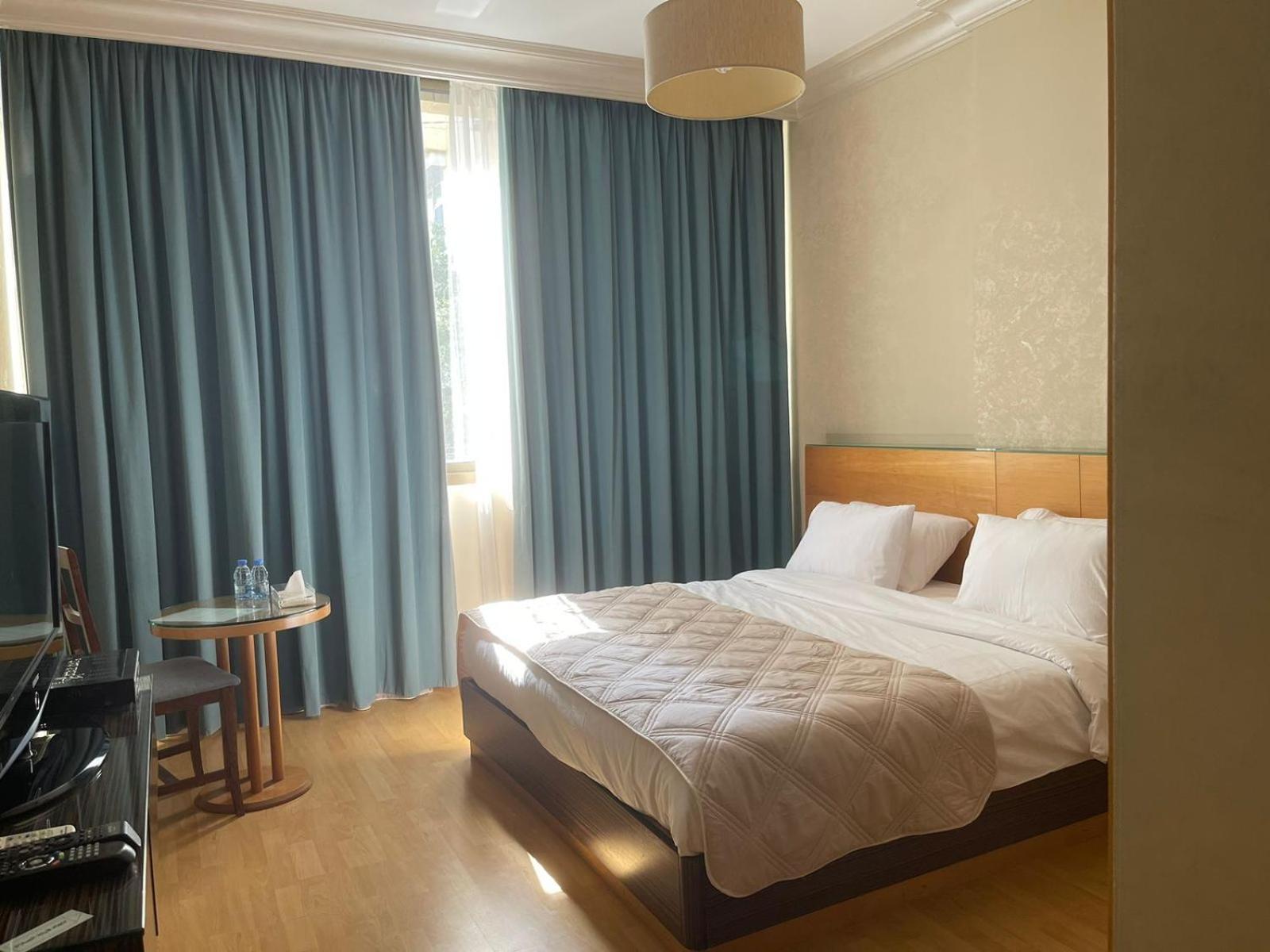 Lahoya Beirut Apartment Екстериор снимка