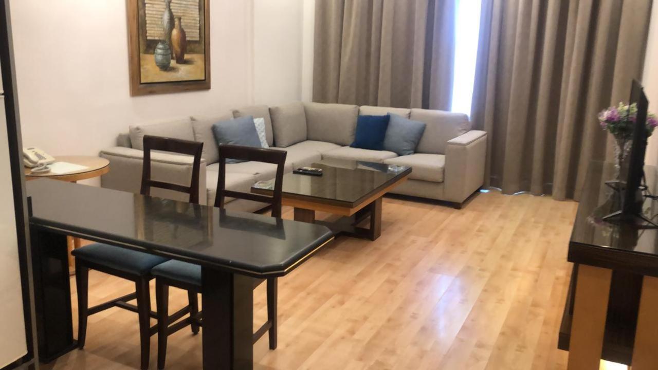 Lahoya Beirut Apartment Екстериор снимка