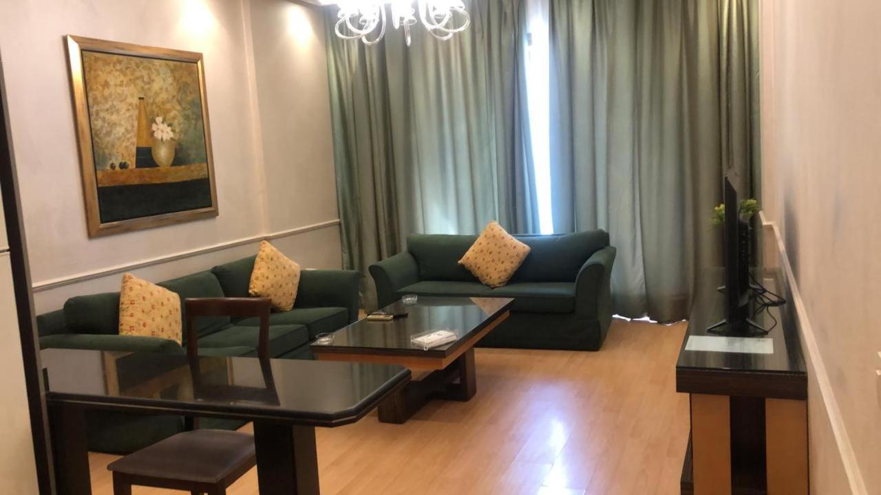 Lahoya Beirut Apartment Екстериор снимка