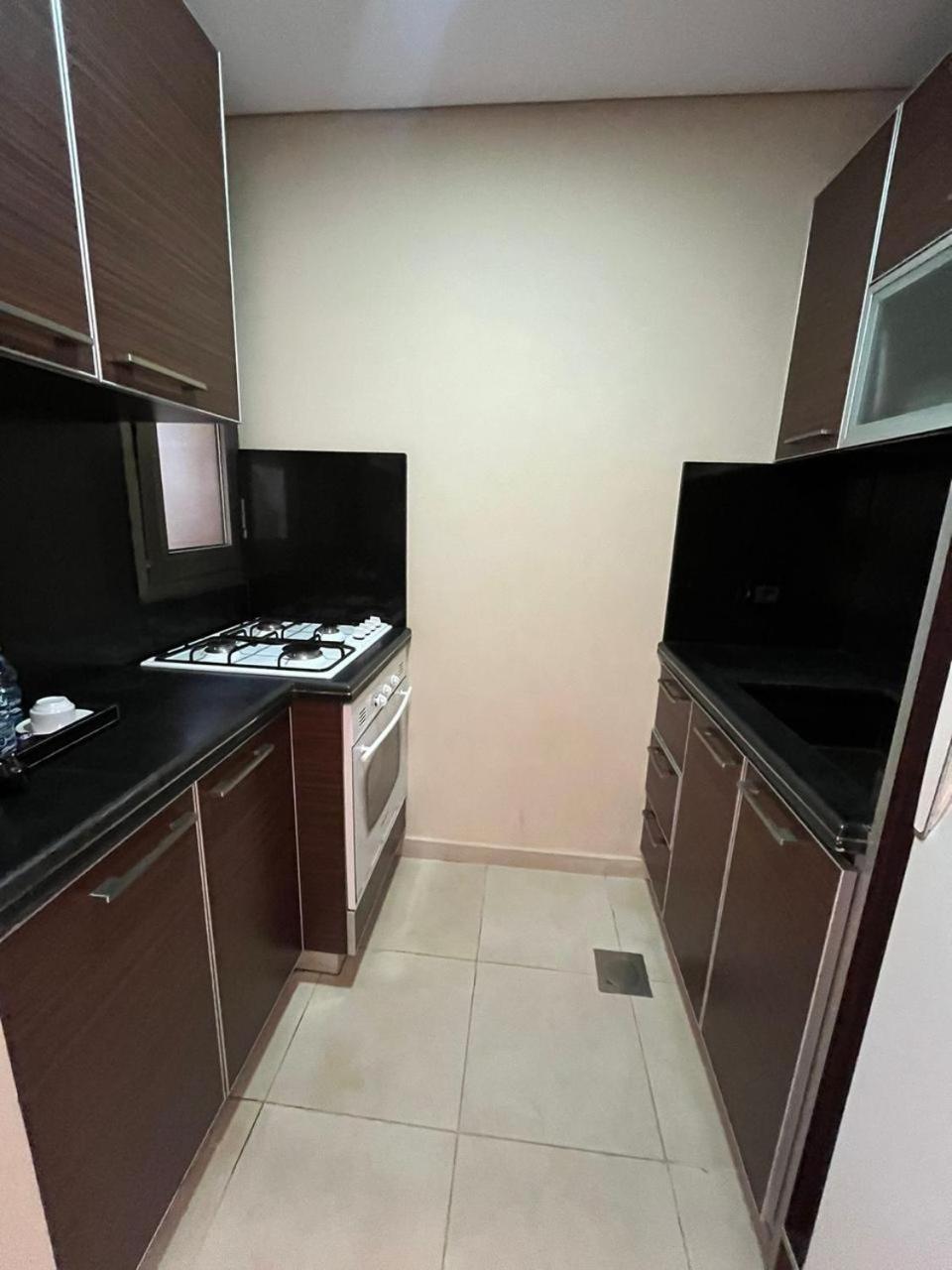 Lahoya Beirut Apartment Екстериор снимка