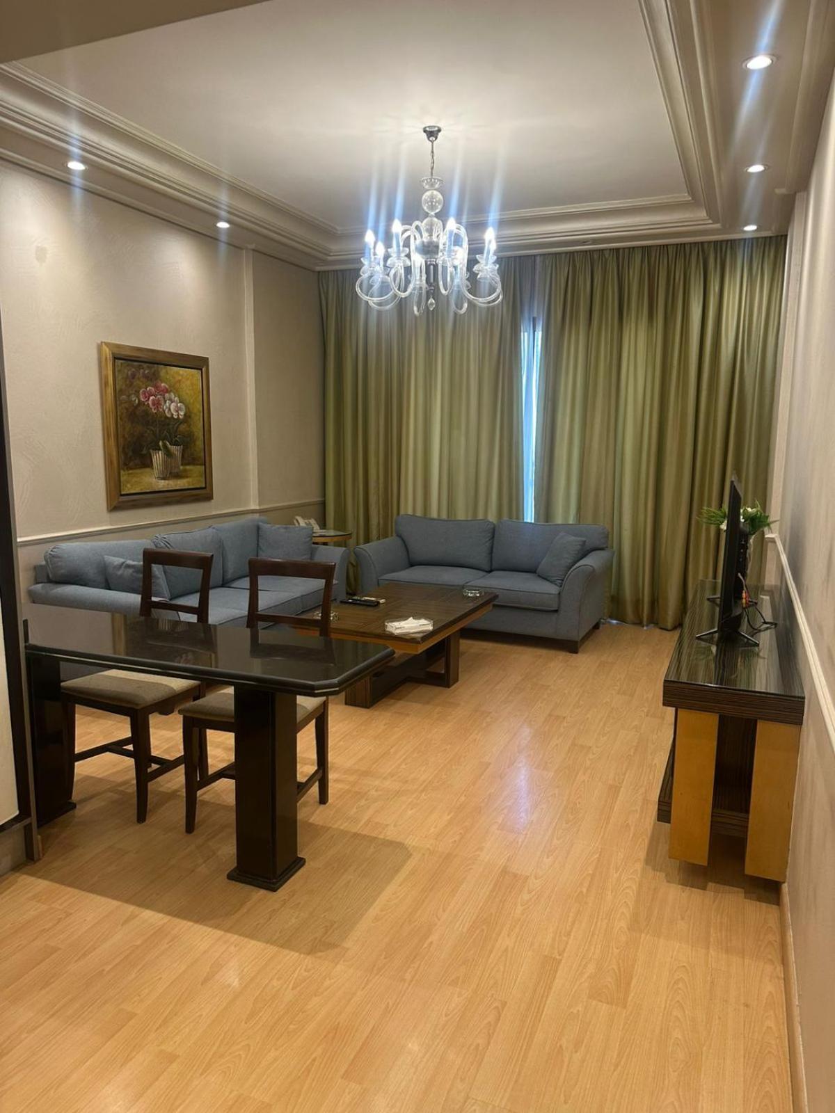 Lahoya Beirut Apartment Екстериор снимка