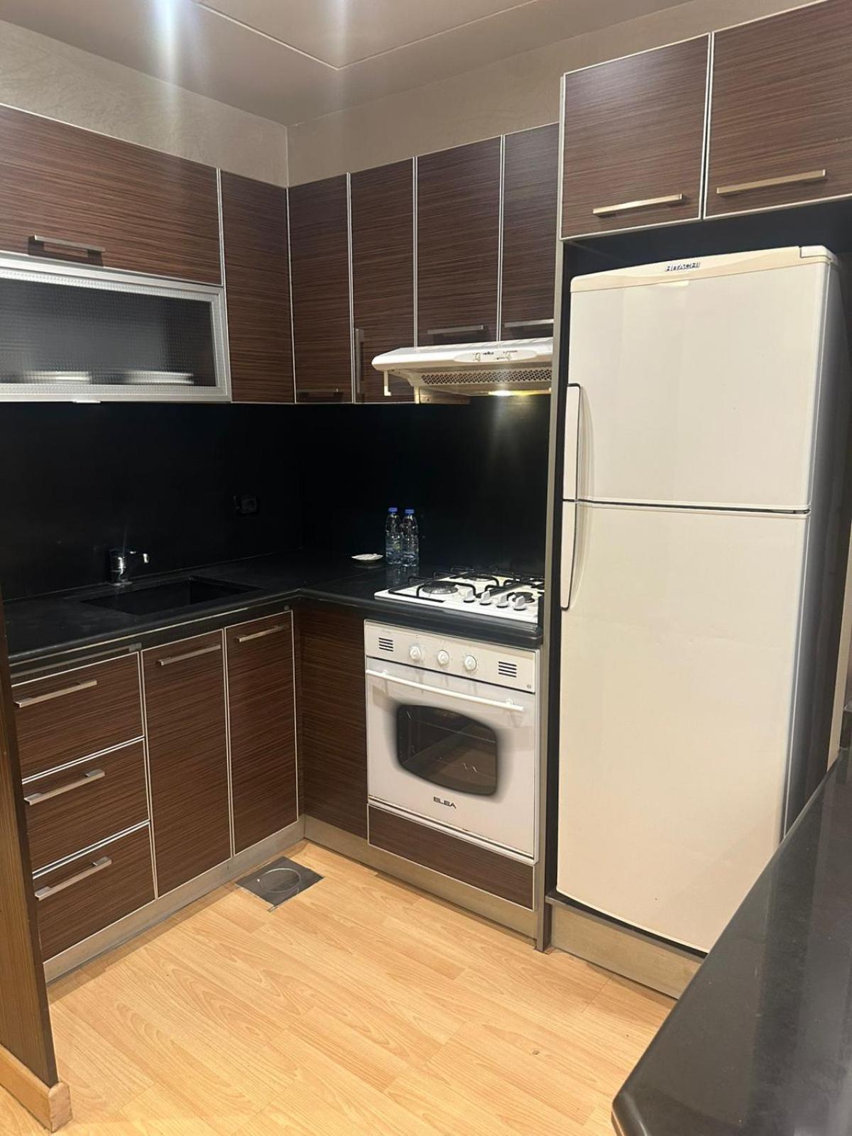 Lahoya Beirut Apartment Екстериор снимка