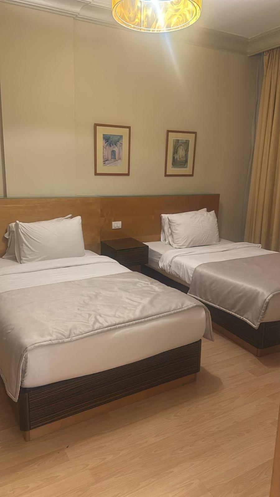 Lahoya Beirut Apartment Екстериор снимка