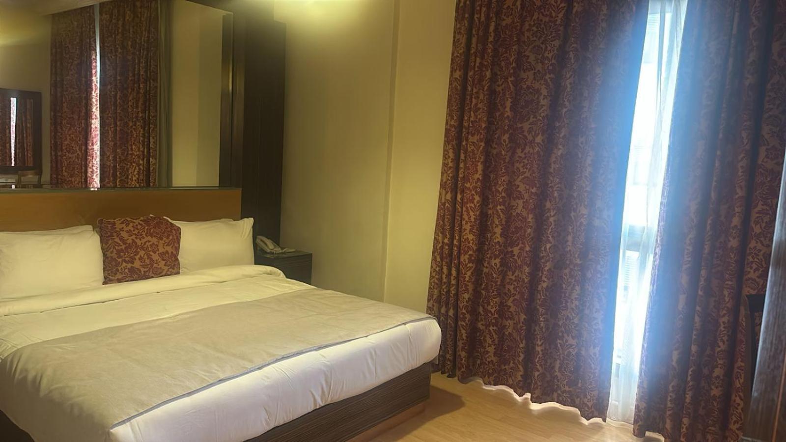 Lahoya Beirut Apartment Екстериор снимка