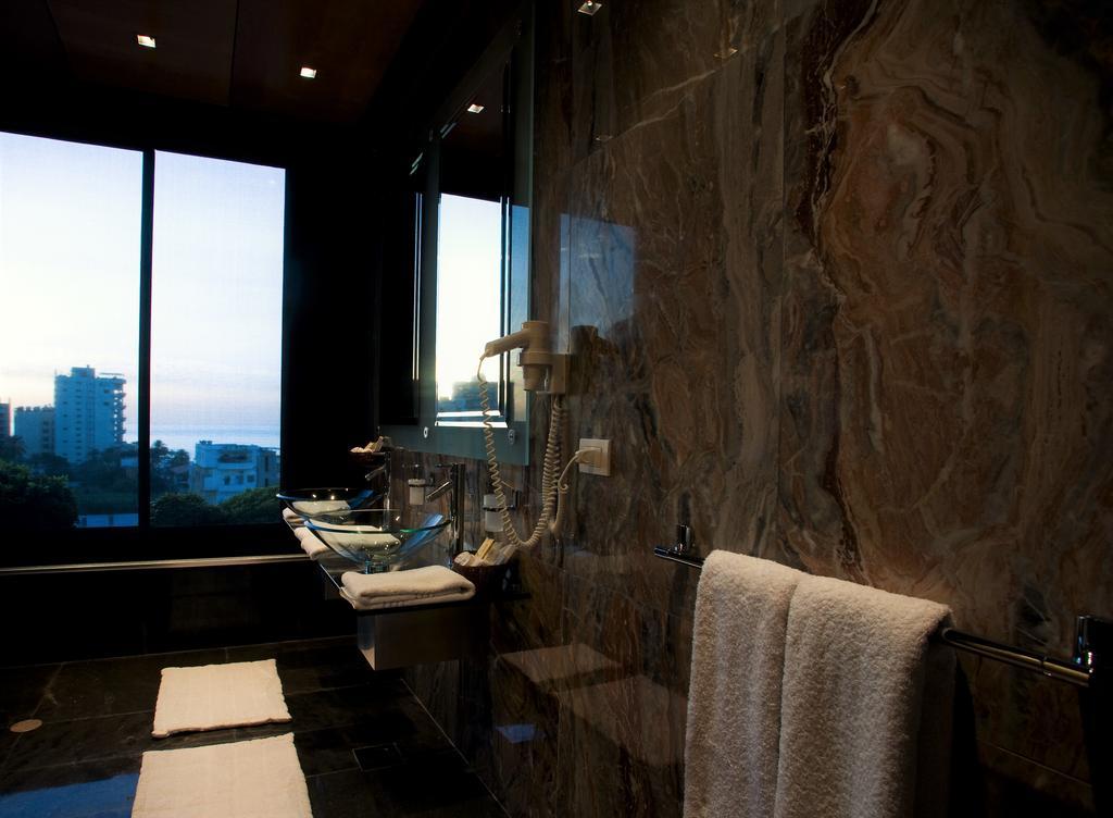 Lahoya Beirut Apartment Екстериор снимка
