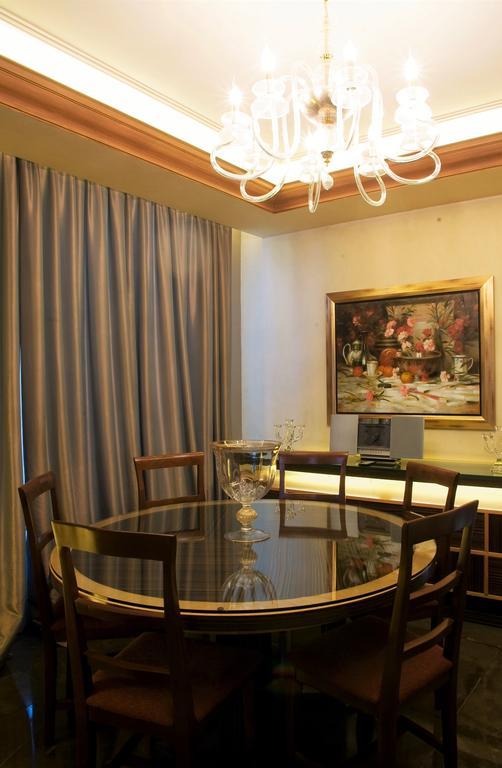 Lahoya Beirut Apartment Екстериор снимка