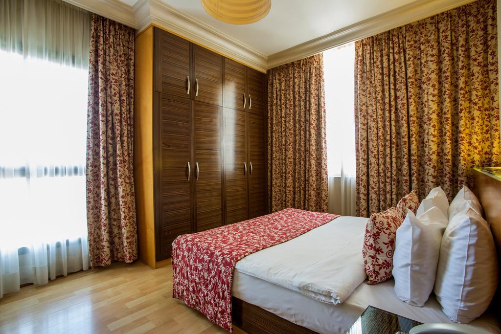 Lahoya Beirut Apartment Екстериор снимка