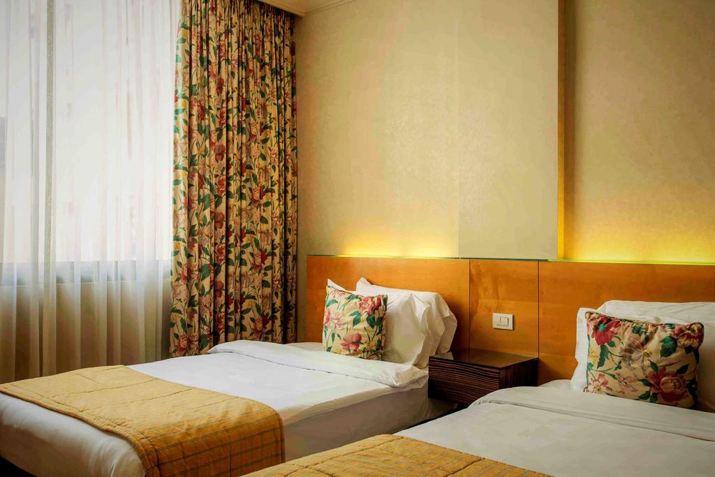 Lahoya Beirut Apartment Екстериор снимка