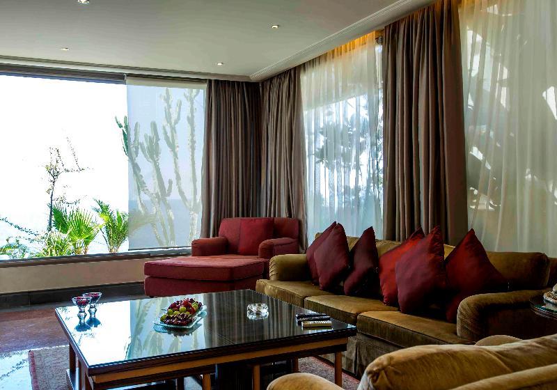 Lahoya Beirut Apartment Екстериор снимка