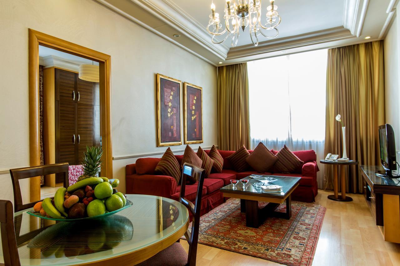 Lahoya Beirut Apartment Екстериор снимка