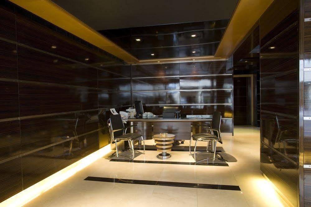 Lahoya Beirut Apartment Екстериор снимка