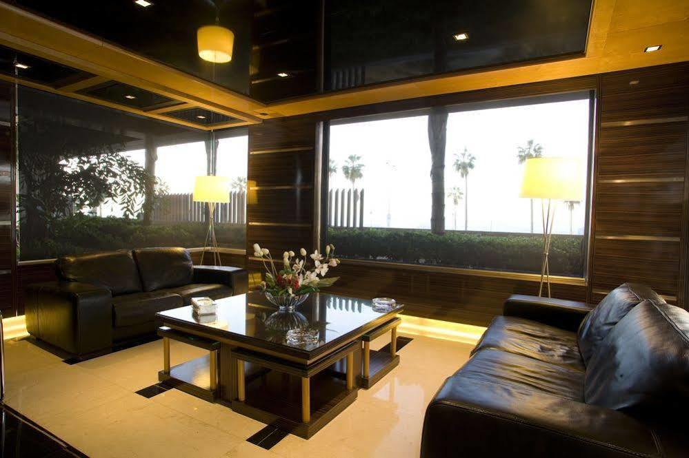 Lahoya Beirut Apartment Екстериор снимка