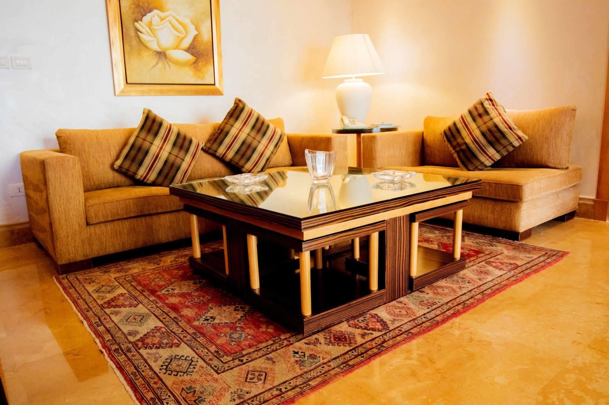 Lahoya Beirut Apartment Екстериор снимка