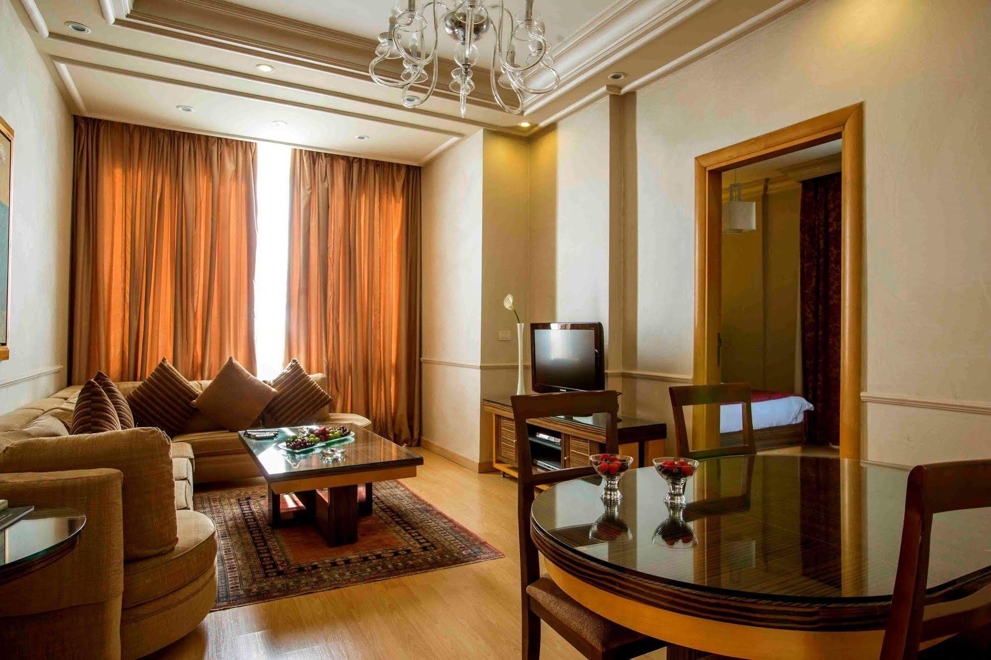 Lahoya Beirut Apartment Екстериор снимка