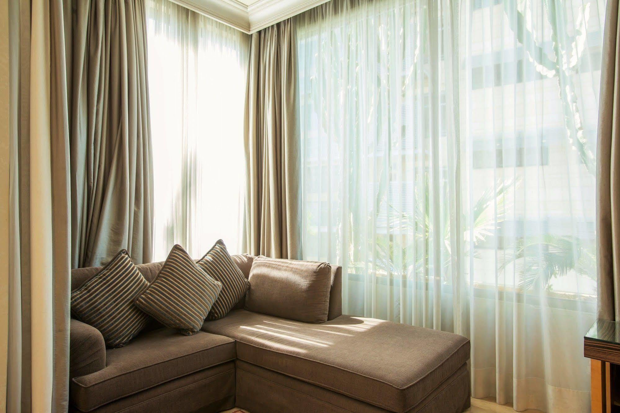 Lahoya Beirut Apartment Екстериор снимка