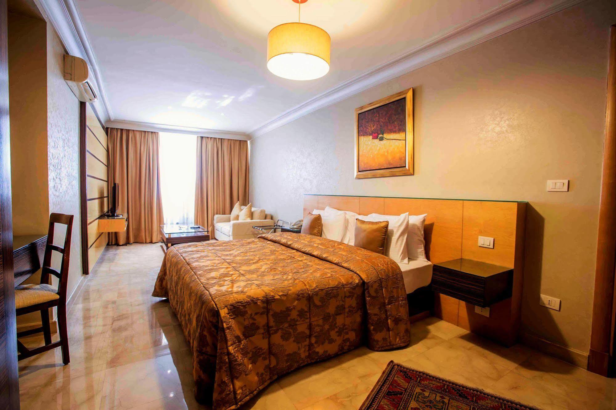 Lahoya Beirut Apartment Екстериор снимка