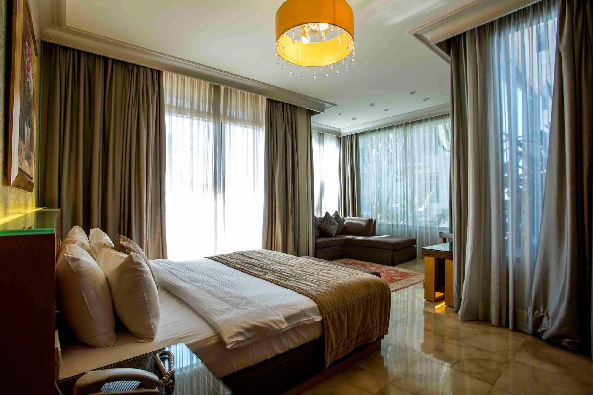 Lahoya Beirut Apartment Екстериор снимка