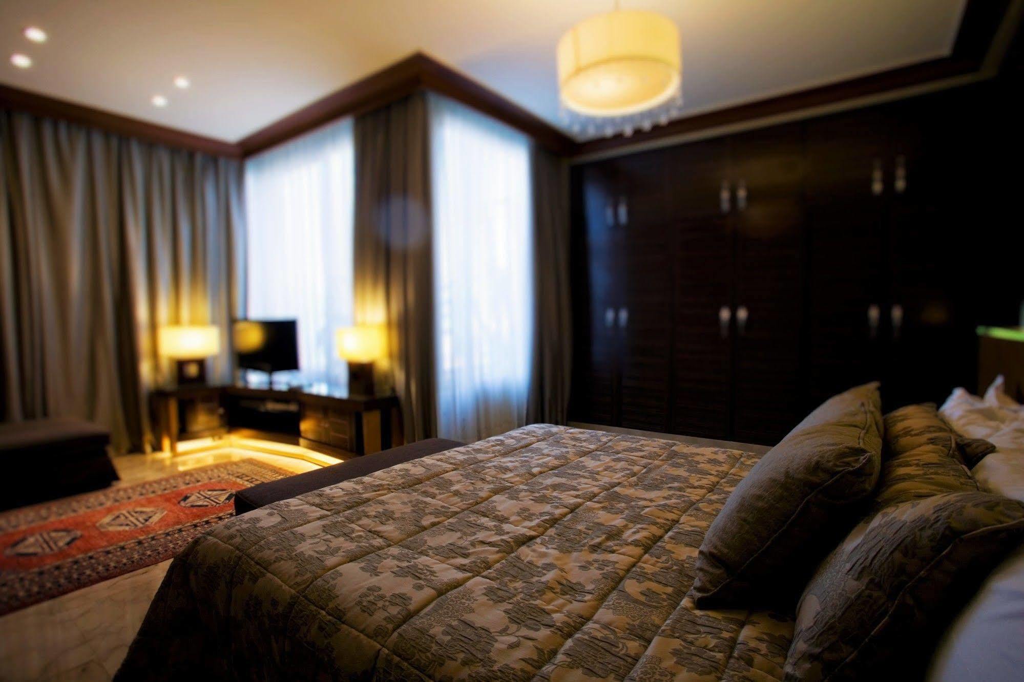 Lahoya Beirut Apartment Екстериор снимка