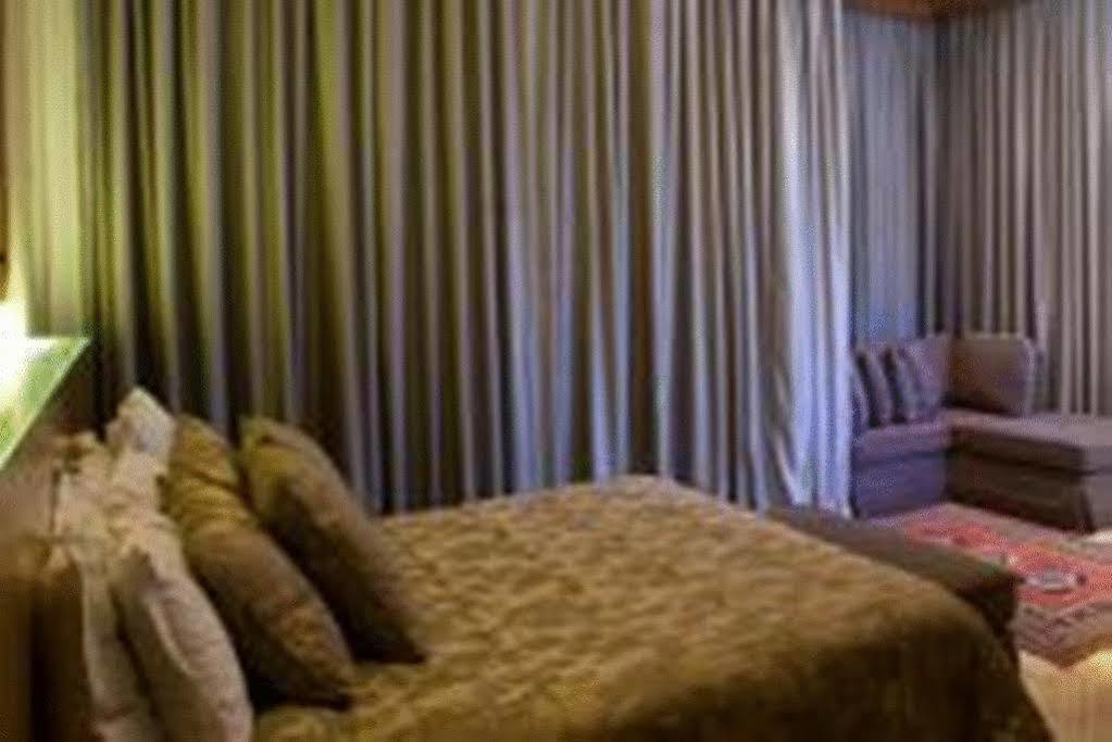 Lahoya Beirut Apartment Екстериор снимка