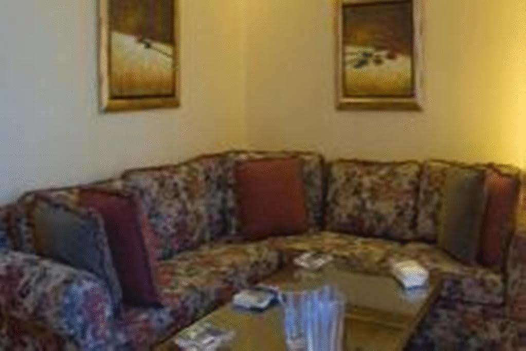 Lahoya Beirut Apartment Екстериор снимка