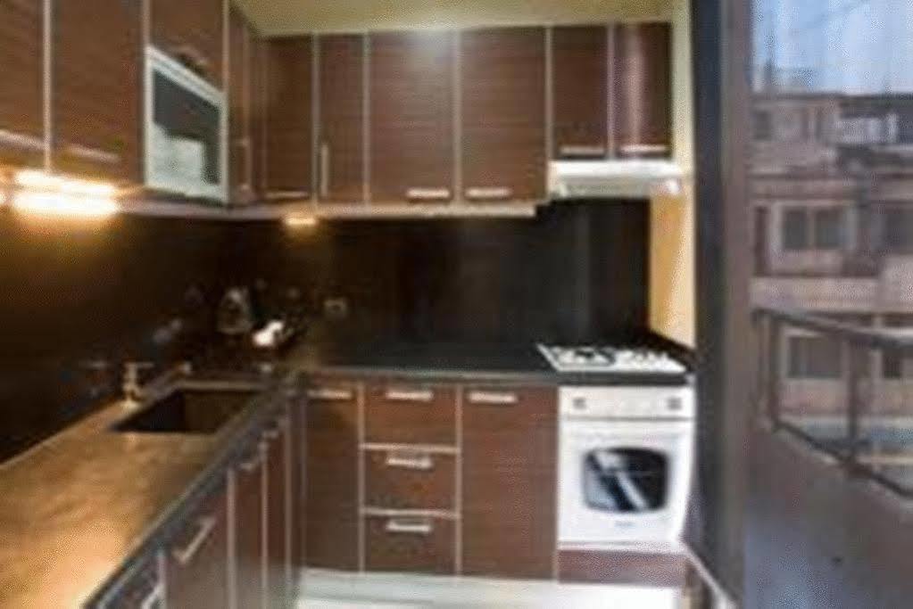 Lahoya Beirut Apartment Екстериор снимка