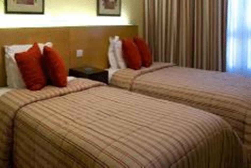 Lahoya Beirut Apartment Екстериор снимка