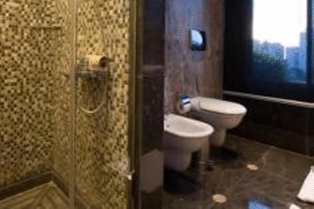 Lahoya Beirut Apartment Екстериор снимка