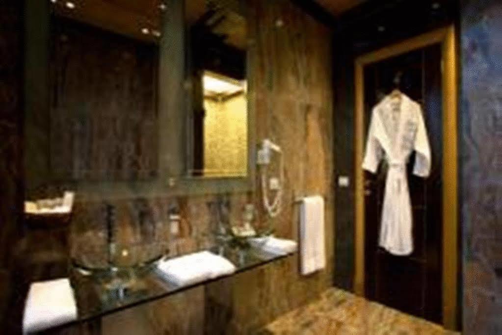 Lahoya Beirut Apartment Екстериор снимка