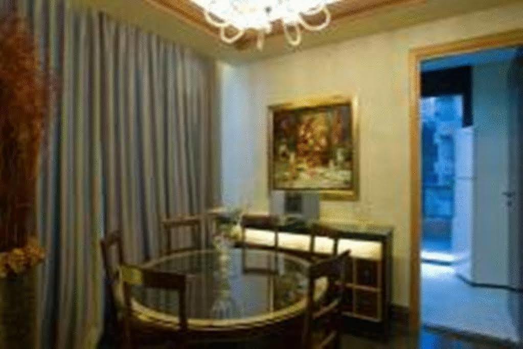 Lahoya Beirut Apartment Екстериор снимка