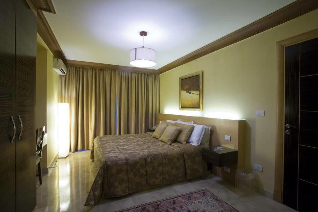 Lahoya Beirut Apartment Екстериор снимка