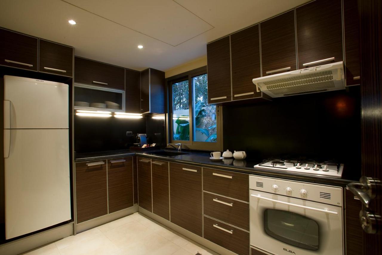Lahoya Beirut Apartment Екстериор снимка
