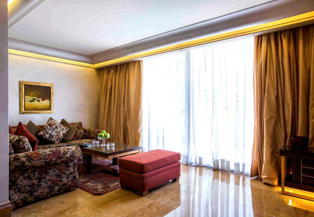 Lahoya Beirut Apartment Екстериор снимка