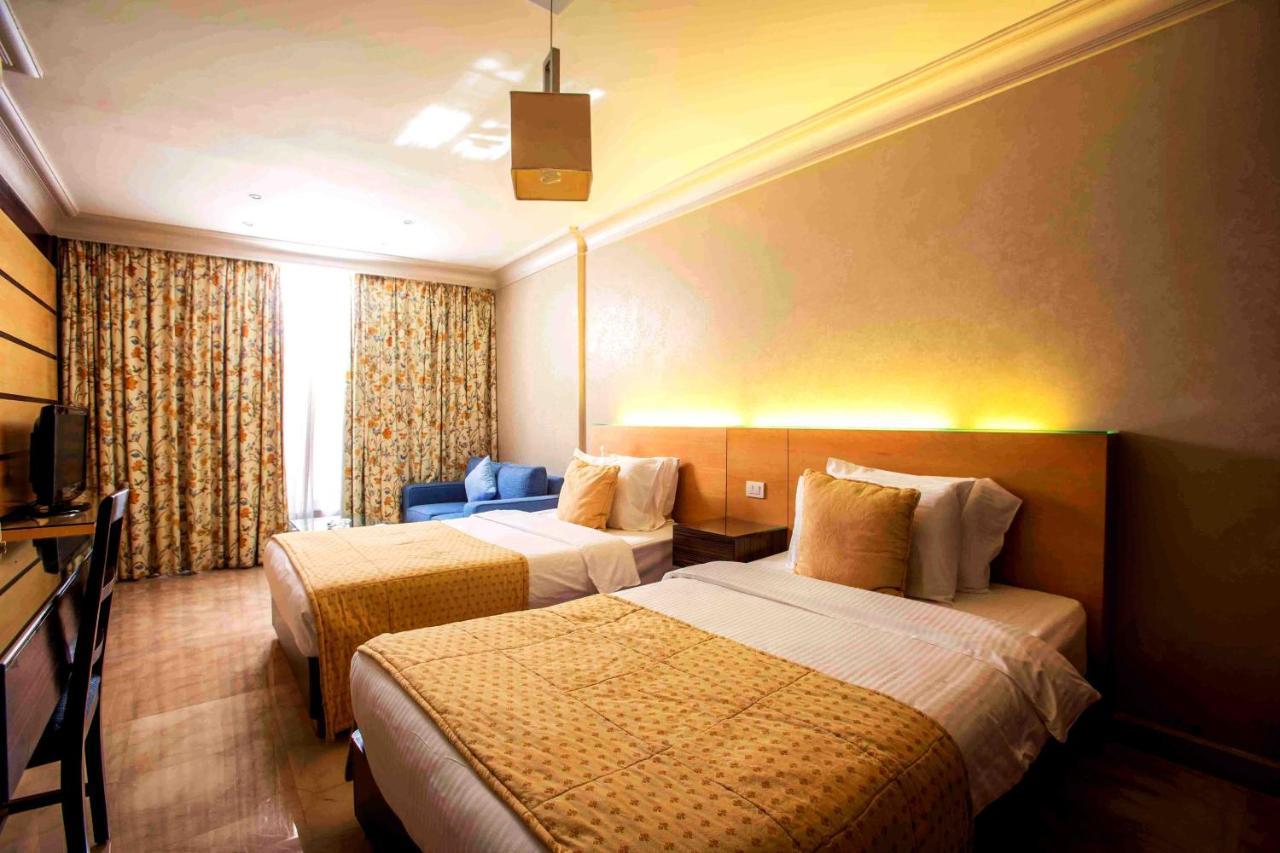 Lahoya Beirut Apartment Екстериор снимка