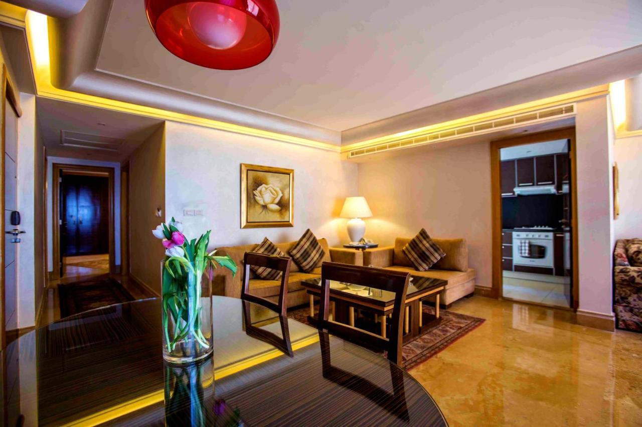 Lahoya Beirut Apartment Екстериор снимка