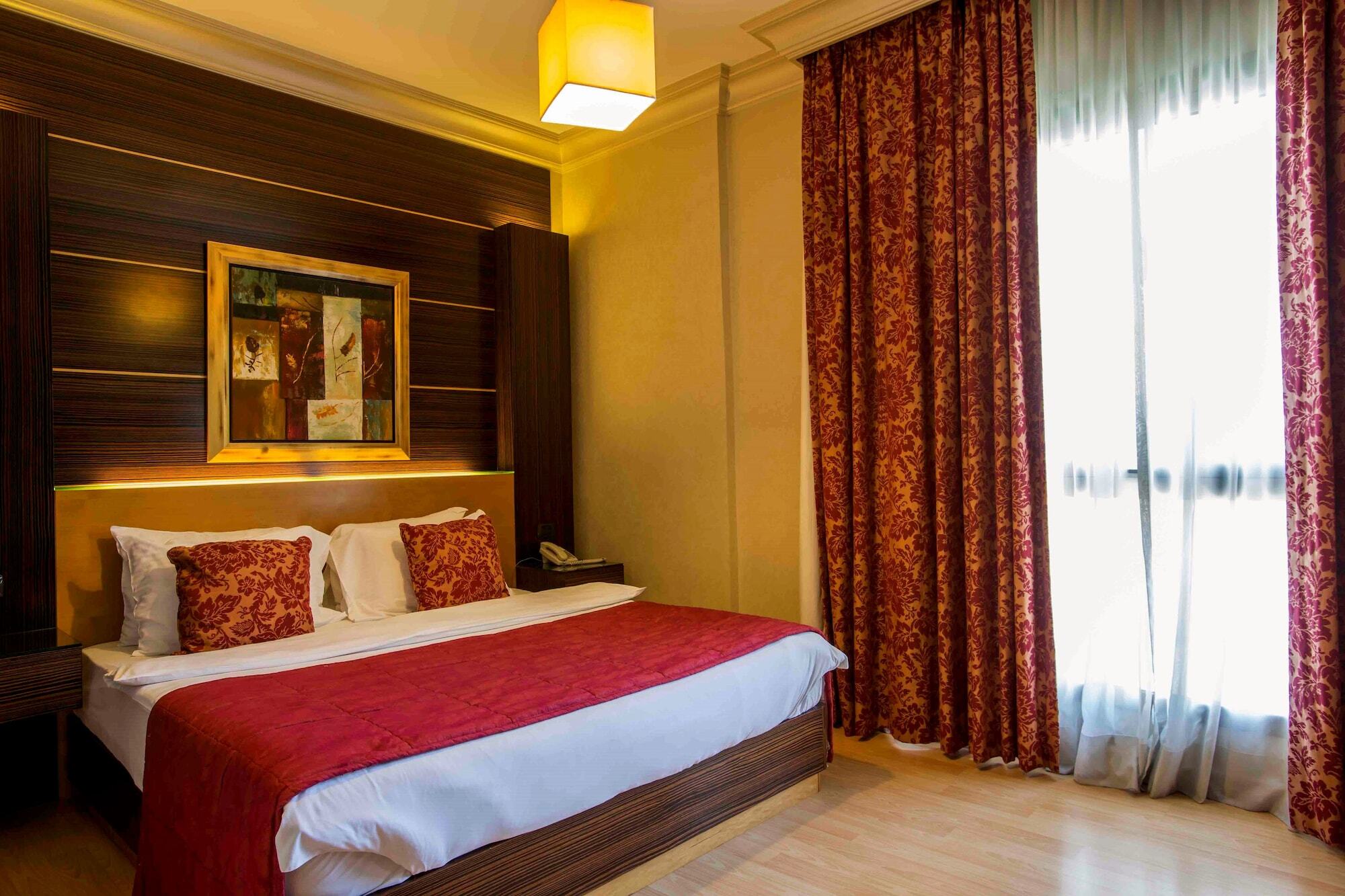 Lahoya Beirut Apartment Екстериор снимка