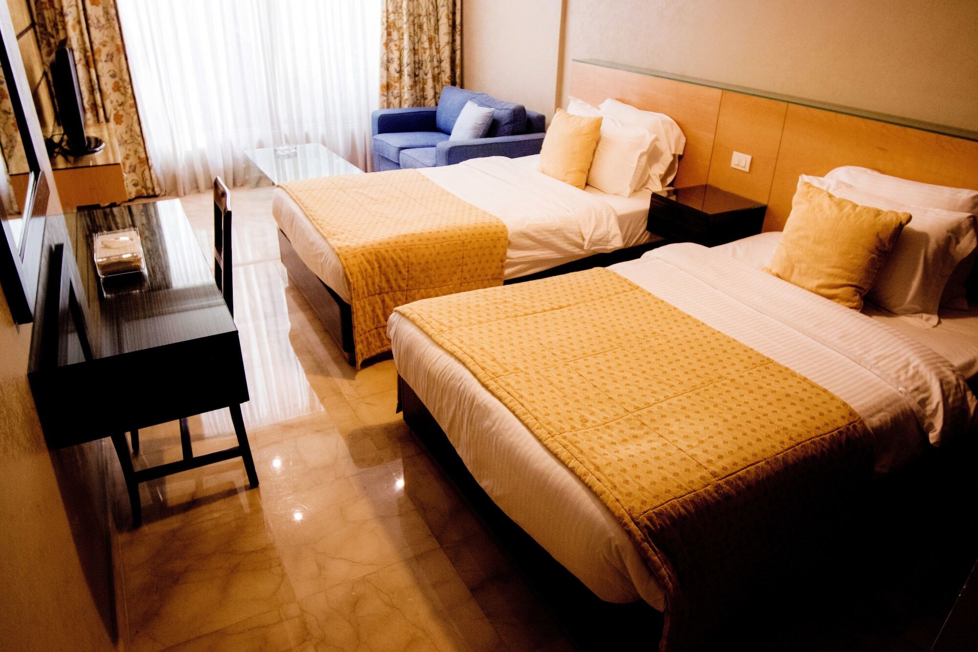 Lahoya Beirut Apartment Екстериор снимка