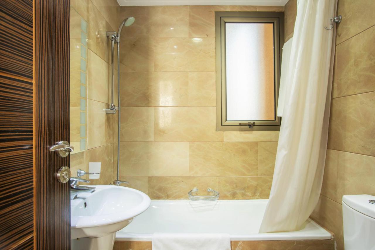 Lahoya Beirut Apartment Екстериор снимка